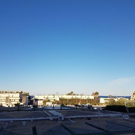 Heliopolis F39 Daire Agde Dış mekan fotoğraf